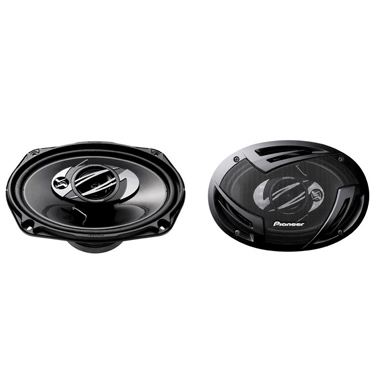 Автомобильные колонки Pioneer TS-A6903 I
