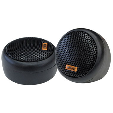 Автомобильные колонки Mystery CSS Твитеры Mystery MJ 1T