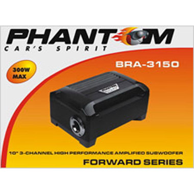 Комплект автотехники Phantom 3150