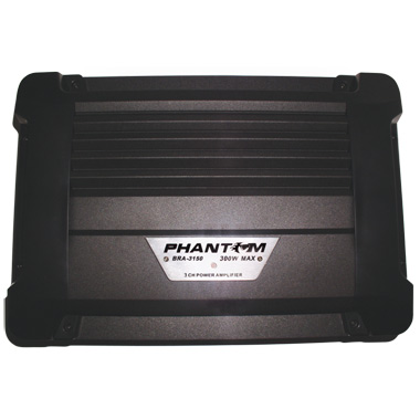 Комплект автотехники Phantom 3150