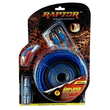 Комплект автотехники Pioneer Power Pack