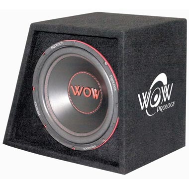 Комплект автотехники Prology 1200