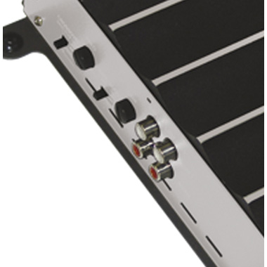 Комплект автотехники Novex NSW-110C