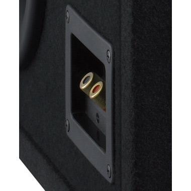 Автомобильный сабвуфер корпусной Sony XS-L120B5S