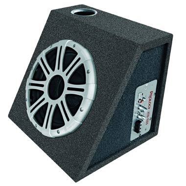 Автомобильный сабвуфер корпусной Prology ATB-1000