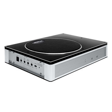 Автомобильный сабвуфер корпусной Hyundai H-CSX8A