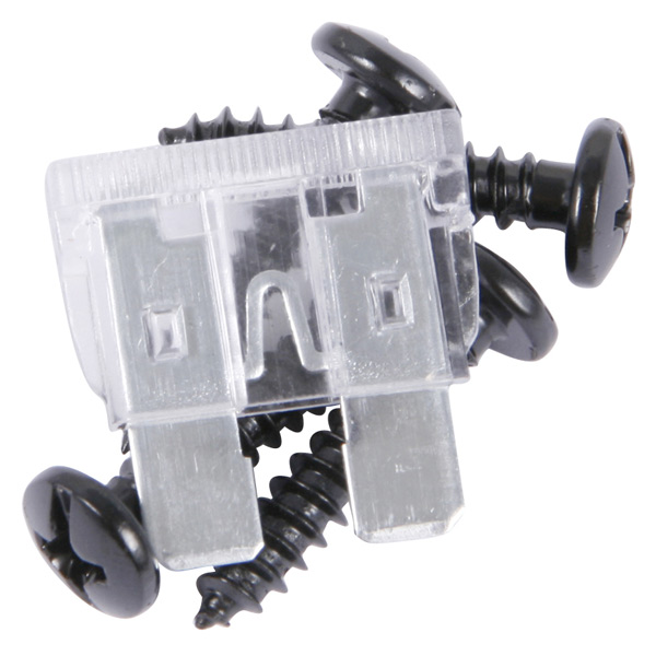 Автомобильный усилитель (многоканальный) Prology CA-200