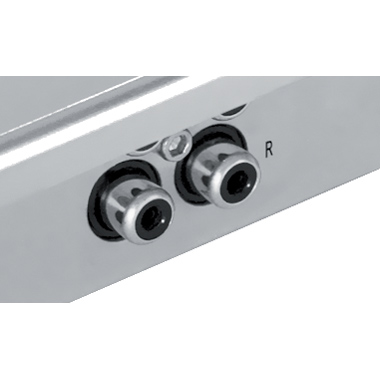 Автомобильный усилитель (многоканальный) Soundmax SM-SA602