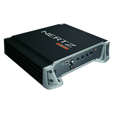Автомобильный усилитель (многоканальный) Hertz EP 2
