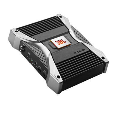 Автомобильный усилитель (многоканальный) JBL GT5-A402 E