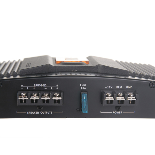 Автомобильный усилитель (многоканальный) JBL GT5-A402 E