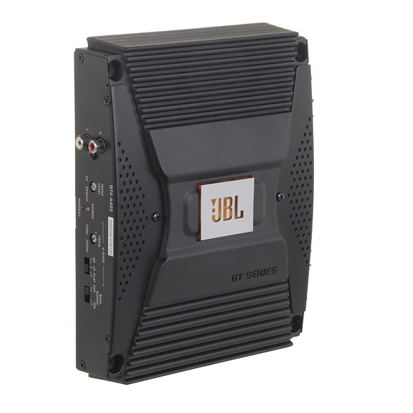 Автомобильный усилитель (многоканальный) JBL GT5-A402 E
