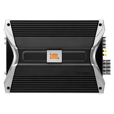 Автомобильный усилитель (многоканальный) JBL GT5-A604 E