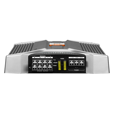 Автомобильный усилитель (многоканальный) JBL GT5-A604 E