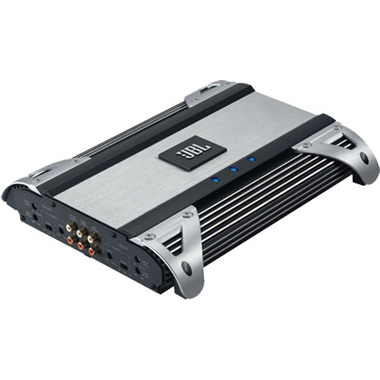 Автомобильный усилитель (многоканальный) JBL CS-60.4