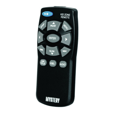 Навигационная медиа система Mystery MMTD-9270 NV