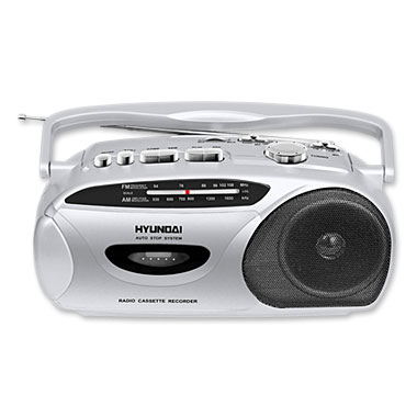 Магнитола Hyundai H-1003