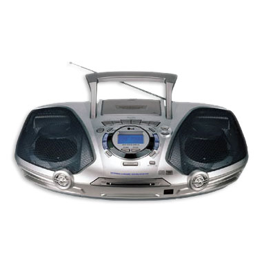 Магнитола LG LPC-LM735 X