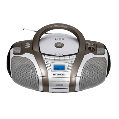 Магнитола Hyundai H-1405