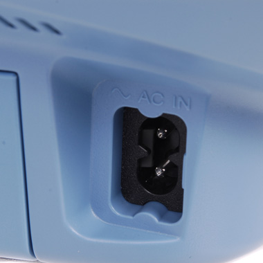 Магнитола Sony CFD-S35 CP синий