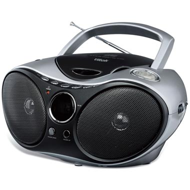 Магнитола Vitek VT-3451