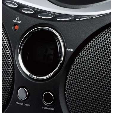 Магнитола Vitek VT-3451