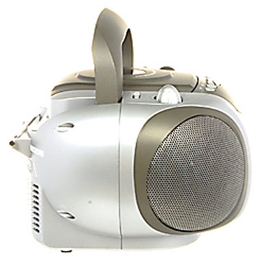 Магнитола Novex NBX 102