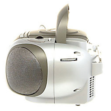 Магнитола Novex NBX 102