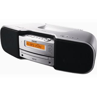 Магнитола Sony ZS-S50 CP