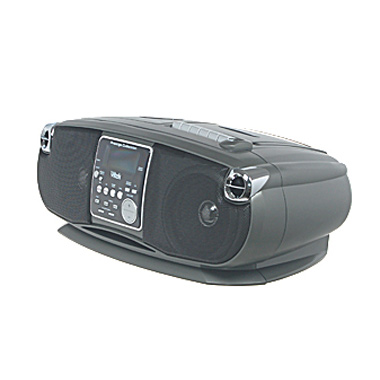 Магнитола Vitek VT-3480 SR