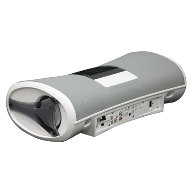 Магнитола Sharp DKA10HR