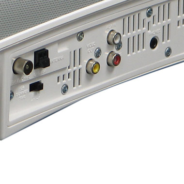 Магнитола Sharp DKA10HR