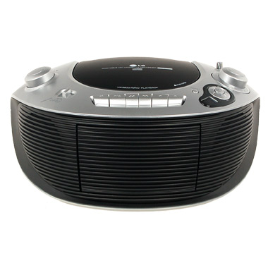 Магнитола LG LPC-M150 X