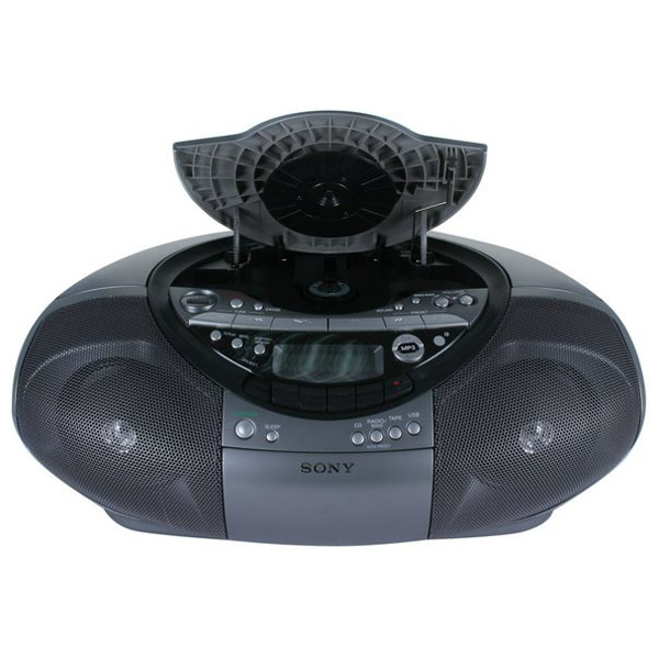 Магнитола Sony CFD-RS60 CP