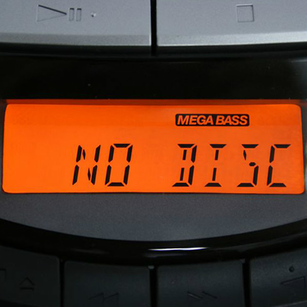 Магнитола Sony CFD-RS60 CP