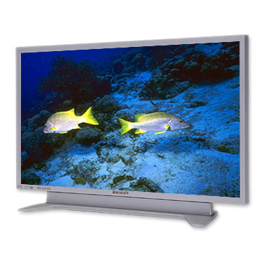 Телевизор Panasonic TH-42 PW5 RZ