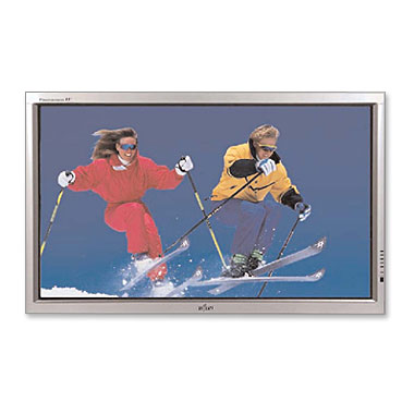 Телевизор Fujitsu P50XHA10E-S+PTE1000