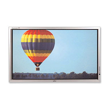 Телевизор Fujitsu P63XHA30 ES+PTE1300