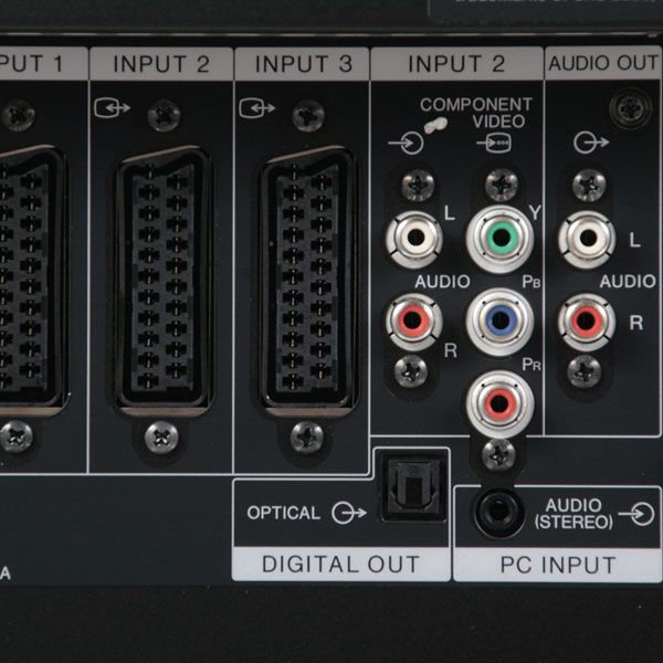 Телевизор Pioneer PDP-4280 XD