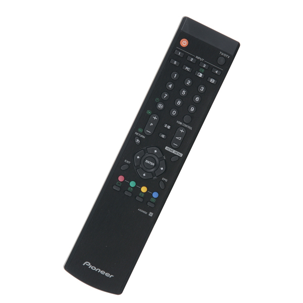 Телевизор Pioneer PDP-4280 XD