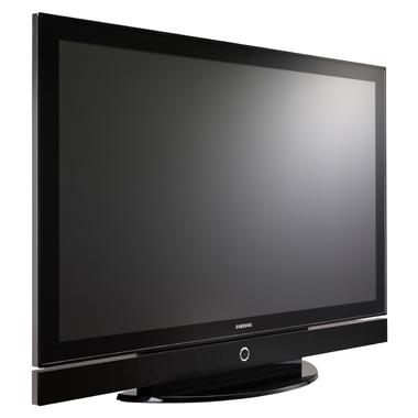 Телевизор Samsung PS-63 P5 HR