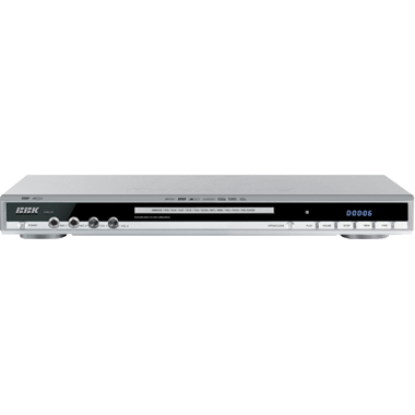 DVD-плеер BBK DV822X (караоке)