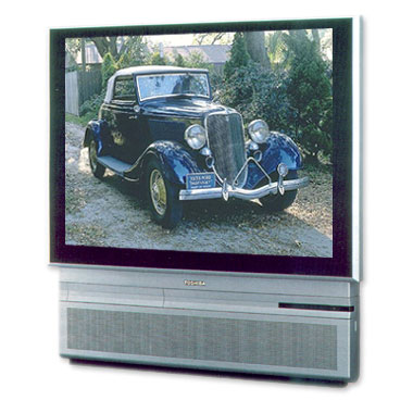 Телевизор Toshiba 44 A9UR