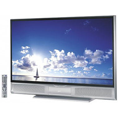 Телевизор JVC HD-Z70RX5