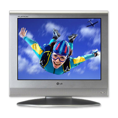 Телевизор LG RT-15 LA50