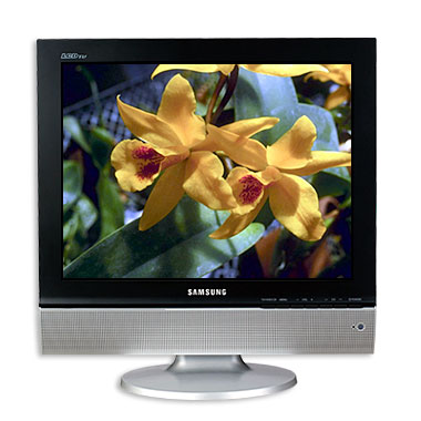 Телевизор Samsung LW-15M23 C