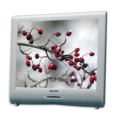 Телевизор Sharp LC-15 SH1E