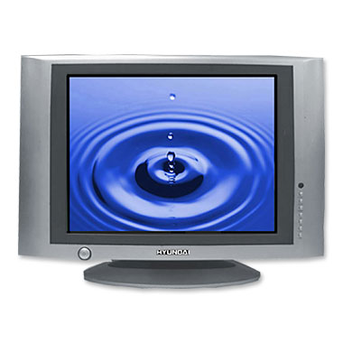 Телевизор Hyundai H-LCD1502