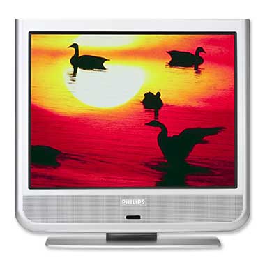 Телевизор Philips 15 PF 7846/58