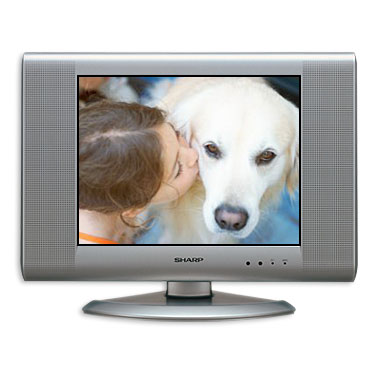 Телевизор Sharp LC-15 SH2E